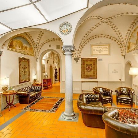 Firenze Suite Экстерьер фото