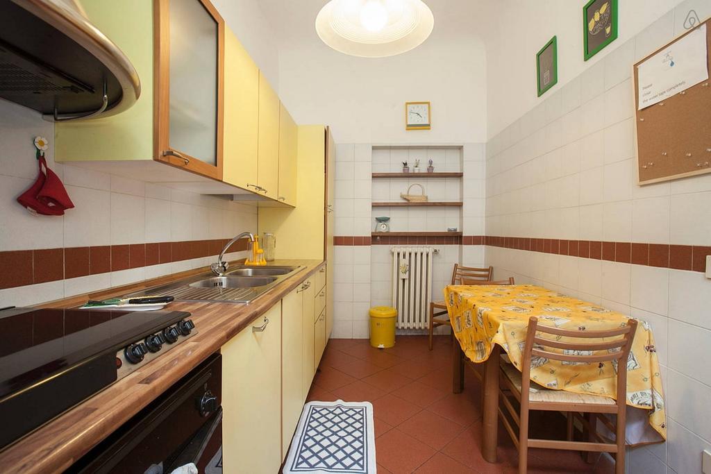 Firenze Suite Номер фото