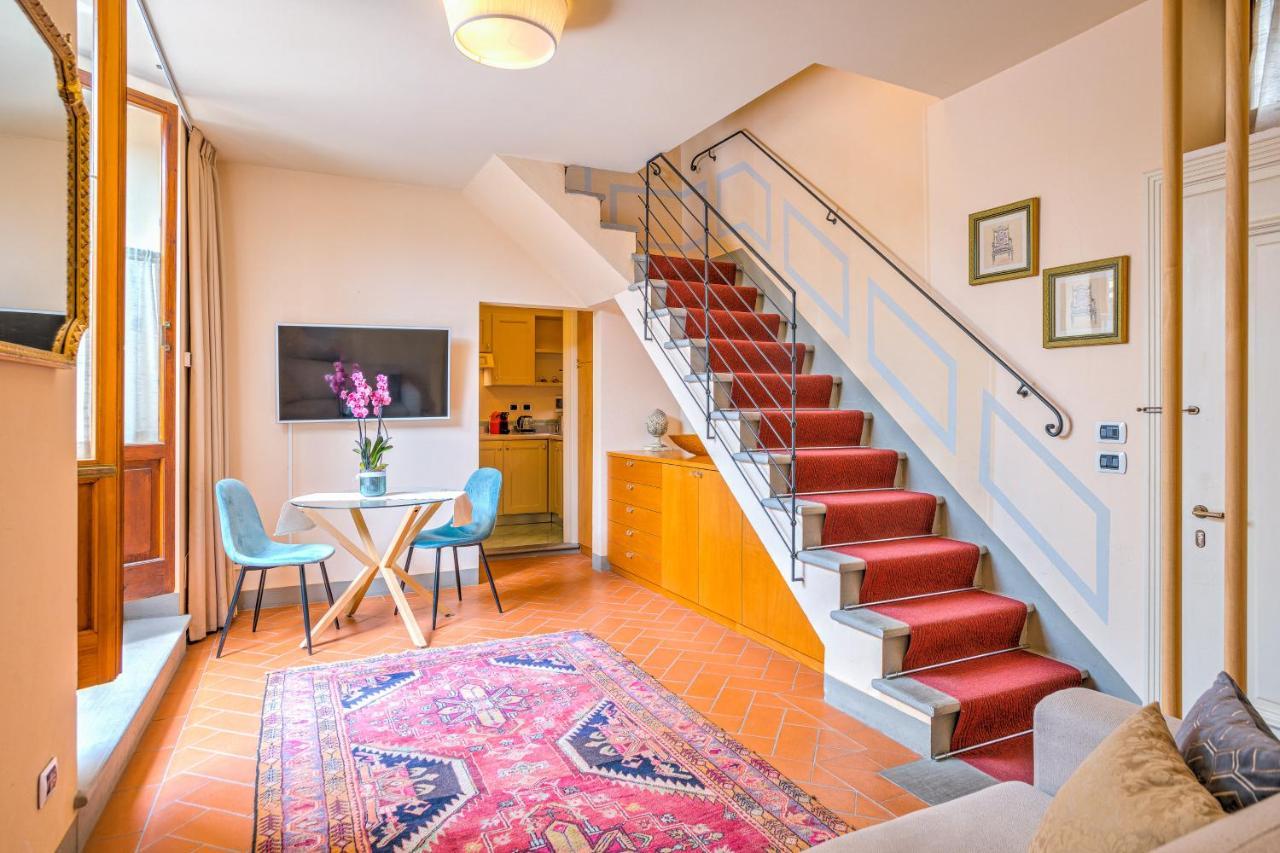 Firenze Suite Экстерьер фото