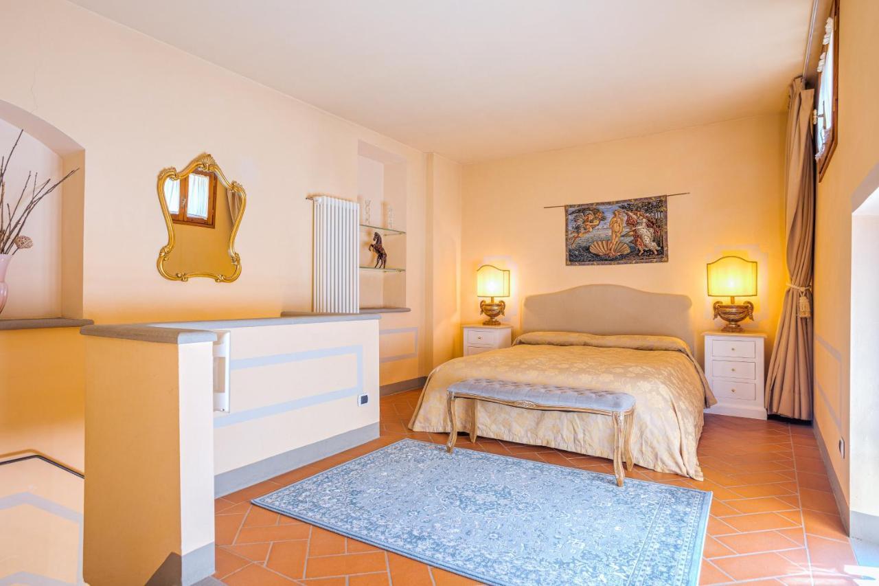 Firenze Suite Экстерьер фото