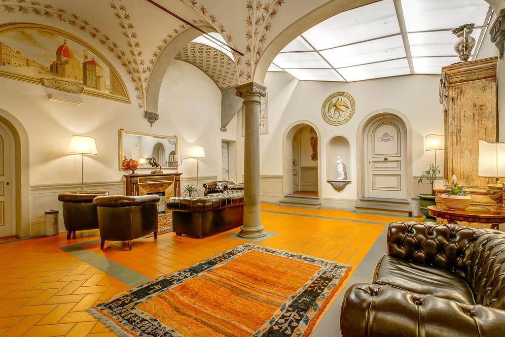 Firenze Suite Экстерьер фото