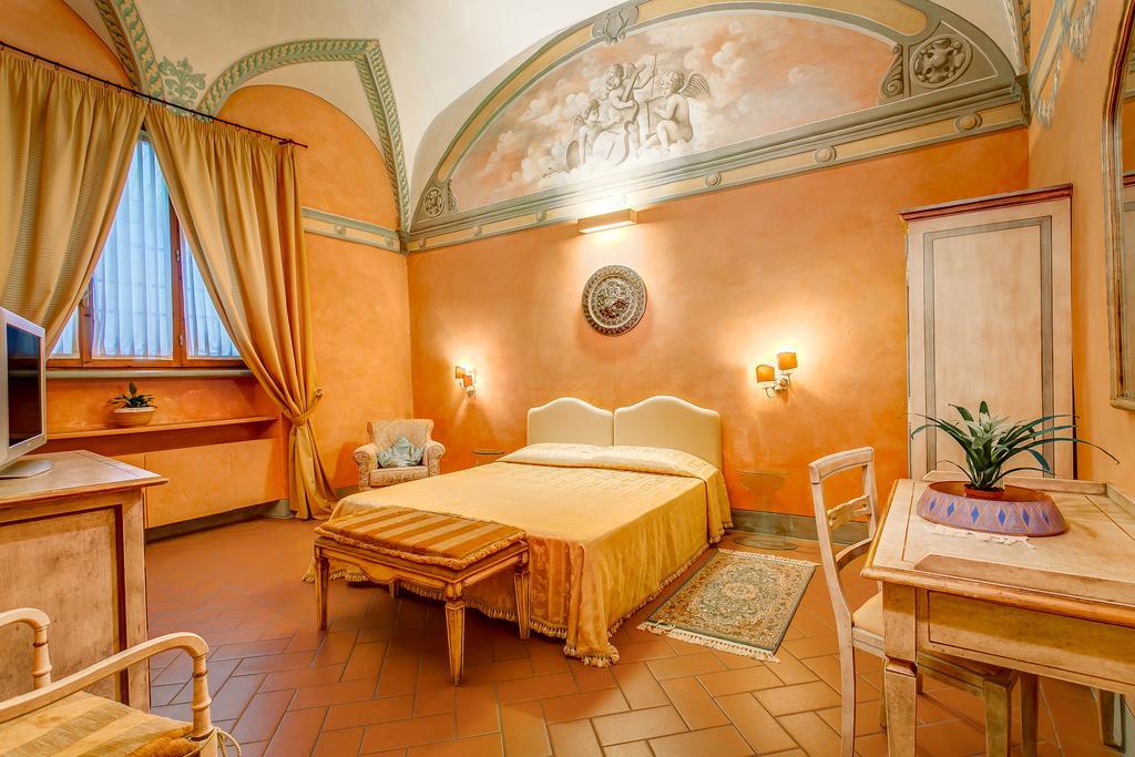 Firenze Suite Номер фото