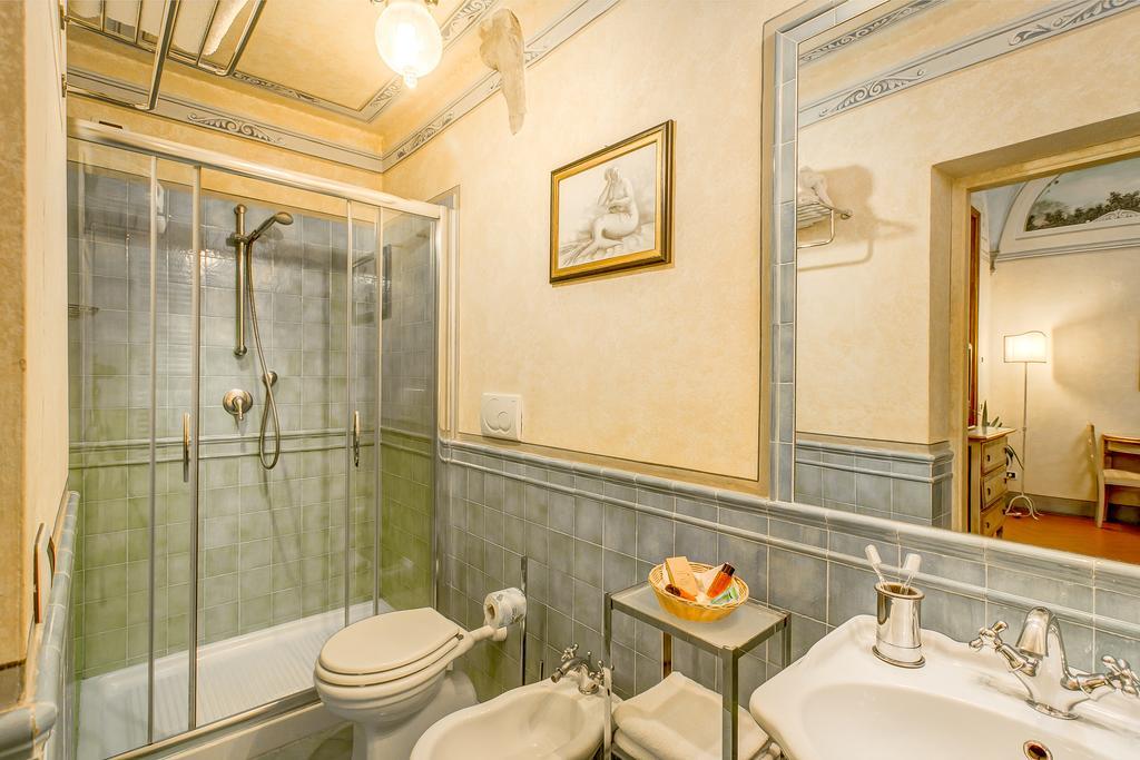 Firenze Suite Номер фото