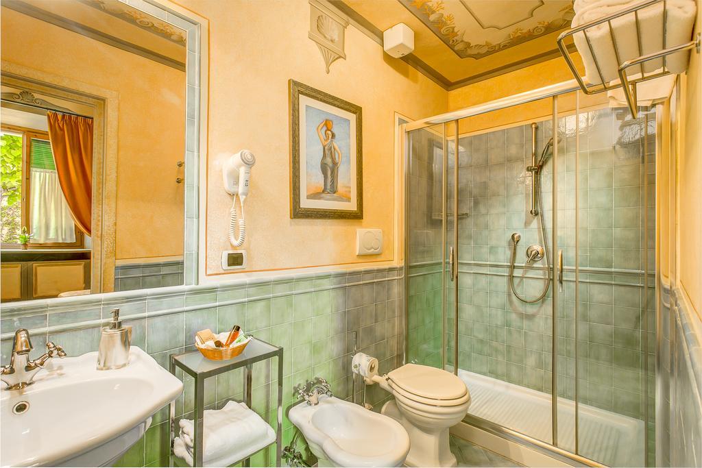 Firenze Suite Номер фото