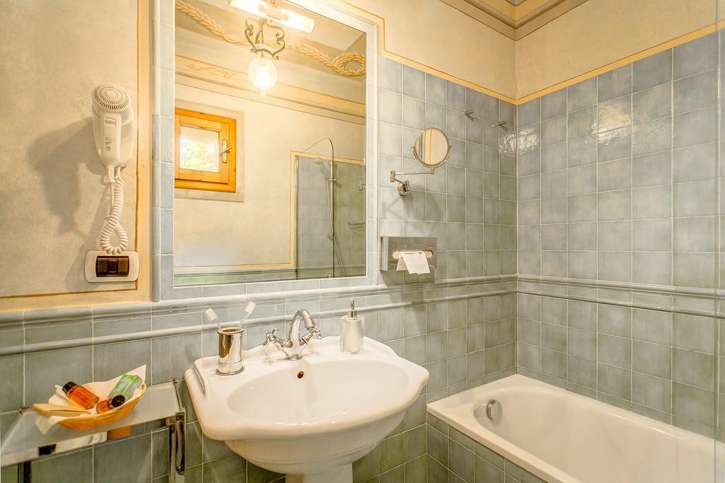 Firenze Suite Номер фото